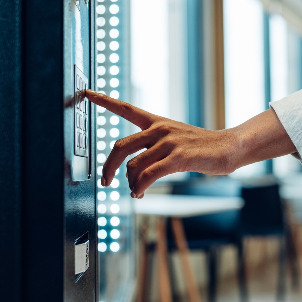 Tischlinger Kaffeeautomaten Ges.m.b.H.