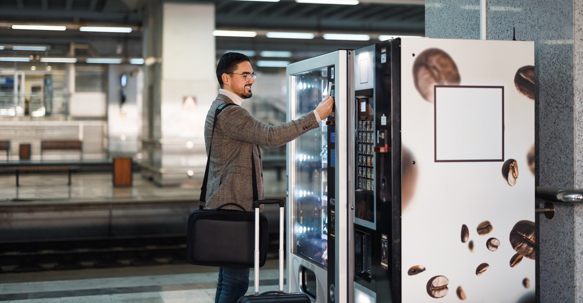 Tischlinger Kaffeeautomaten Ges.m.b.H.